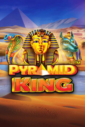 Игра Pyramid King от Pragmatic Play | Чемпион Слотс Казино 
