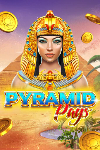 Игра Pyramid Pays от iSoftBet | Чемпион Слотс Казино 