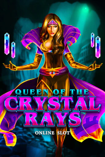 Игра Queen of the Crystal Rays от Microgaming | Чемпион Слотс Казино 