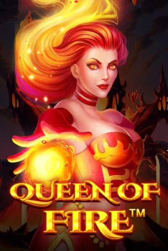 Игра Queen Of Fire от Spinomenal | Чемпион Слотс Казино 