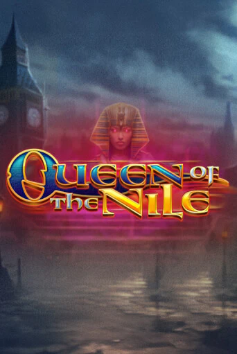 Игра Queen of the Nile от Popiplay | Чемпион Слотс Казино 