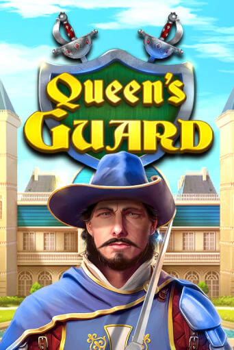 Игра Queens Guard от High 5 | Чемпион Слотс Казино 