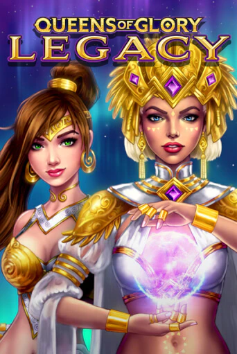Игра Queens of Glory Legacy от OneTouch | Чемпион Слотс Казино 