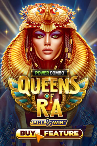 Игра Queens of Ra от Microgaming | Чемпион Слотс Казино 