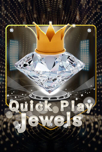 Игра Quick Play Jewels от KA Gaming | Чемпион Слотс Казино 