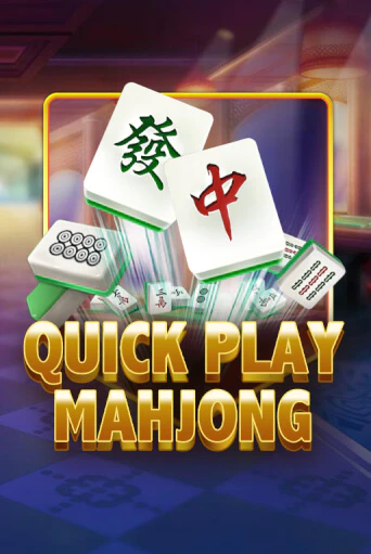 Игра Quick Play Mahjong от KA Gaming | Чемпион Слотс Казино 