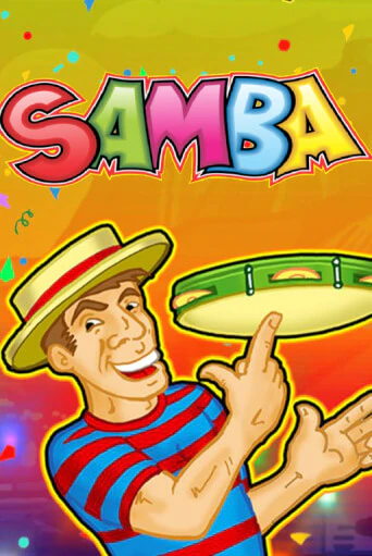 Игра RCT - Samba от Caleta Gaming | Чемпион Слотс Казино 