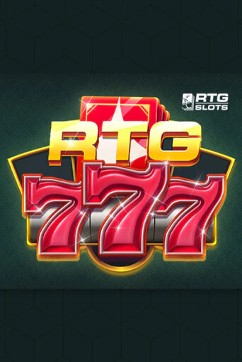 Игра RTG 777 от RTG Slots | Чемпион Слотс Казино 