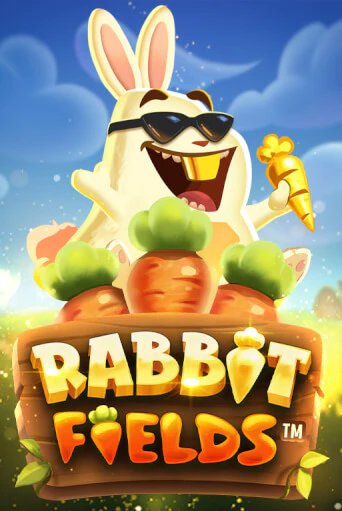 Игра Rabbit Fields™ от Games Global | Чемпион Слотс Казино 