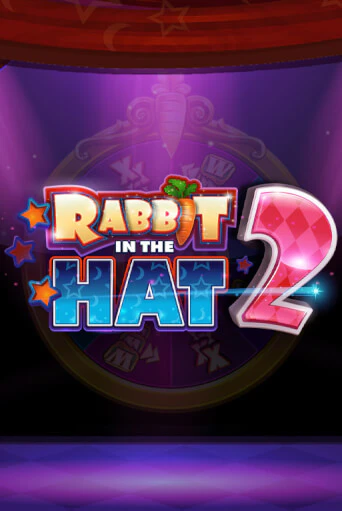 Игра Rabbit In The Hat 2 от Games Global | Чемпион Слотс Казино 