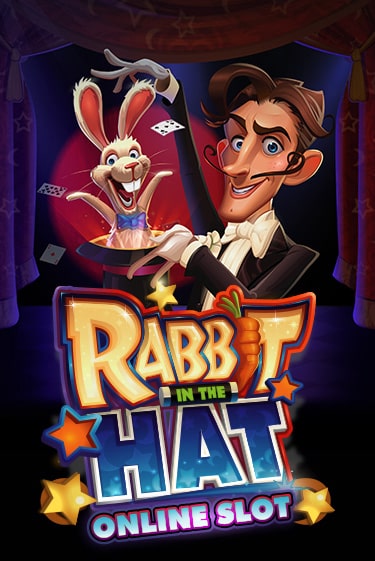 Игра Rabbit In The Hat от Games Global | Чемпион Слотс Казино 