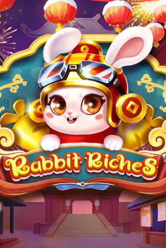 Игра Rabbit Riches от Spadegaming | Чемпион Слотс Казино 
