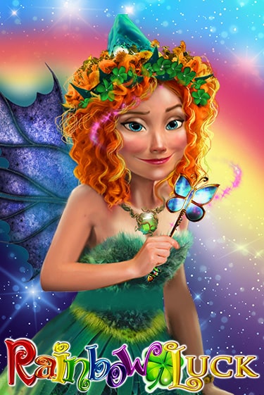 Игра Rainbow Luck от Amusnet Interactive | Чемпион Слотс Казино 