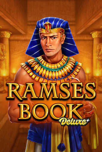 Игра Ramses Book Deluxe от Gamomat | Чемпион Слотс Казино 
