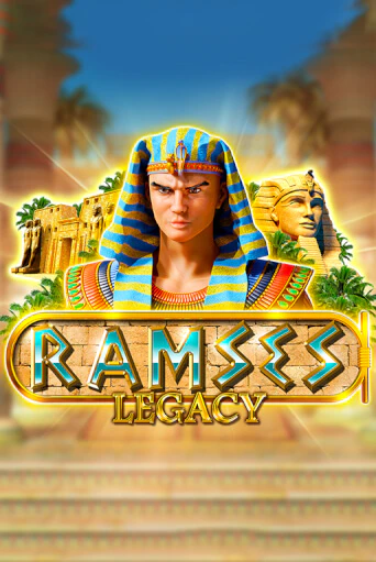 Игра Ramses Legacy от Red Rake Gaming | Чемпион Слотс Казино 