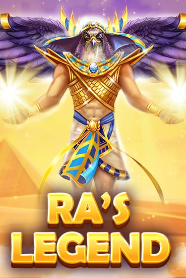 Игра Ra's Legend от Red Tiger | Чемпион Слотс Казино 