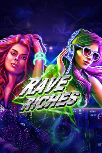 Игра Rave Riches от RTG Slots | Чемпион Слотс Казино 