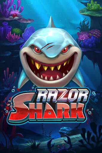 Игра Razor Shark от Push Gaming | Чемпион Слотс Казино 