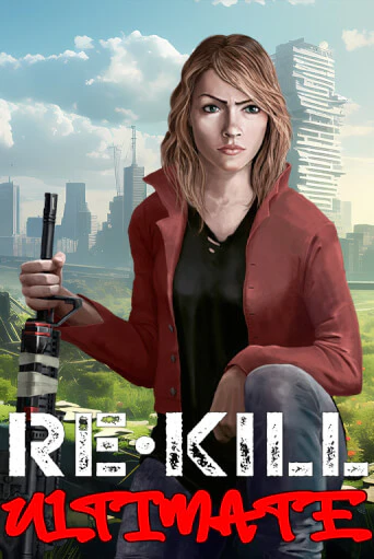 Игра Re-Kill Ultimate от Mascot Gaming | Чемпион Слотс Казино 