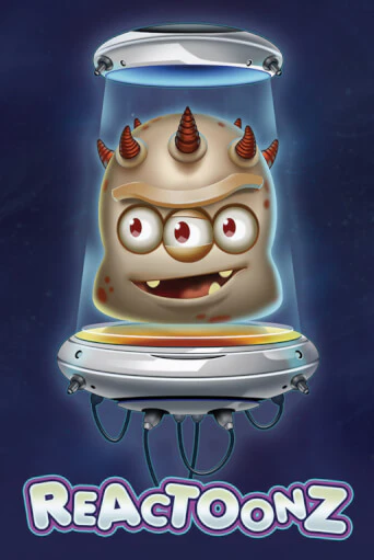 Игра Reactoonz от Play'n GO | Чемпион Слотс Казино 