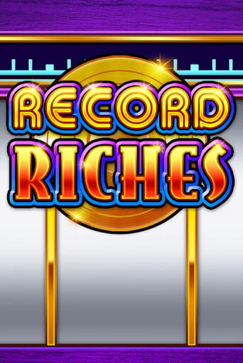 Игра Record Riches от Playtech | Чемпион Слотс Казино 