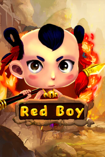 Игра Red Boy от KA Gaming | Чемпион Слотс Казино 
