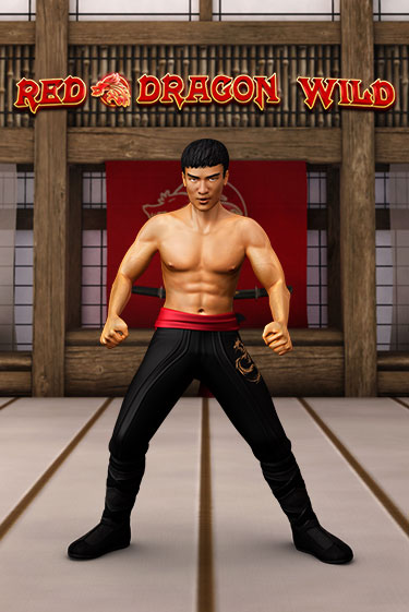 Игра Red Dragon Wild от iSoftBet | Чемпион Слотс Казино 
