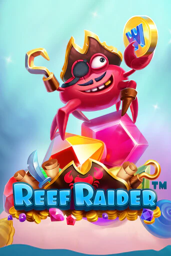 Игра Reef Raider™ от NetEnt Deluxe | Чемпион Слотс Казино 