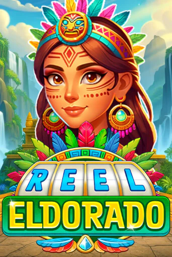 Игра Reel Eldorado от Mascot Gaming | Чемпион Слотс Казино 