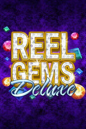 Игра Reel Gems Deluxe от Microgaming | Чемпион Слотс Казино 