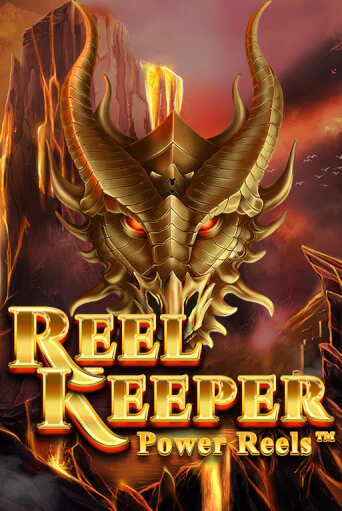 Игра Reel Keeper Power Reels™ от Red Tiger | Чемпион Слотс Казино 