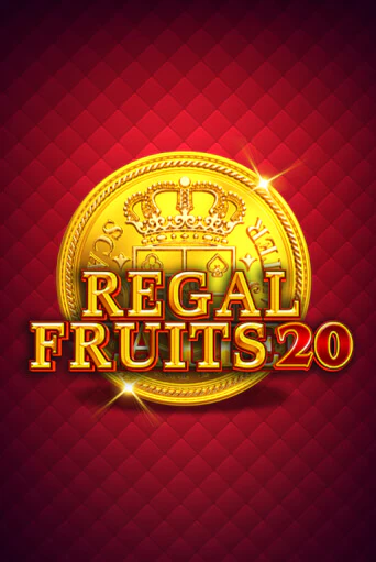 Игра Regal Fruits 20 от Amigo Gaming | Чемпион Слотс Казино 