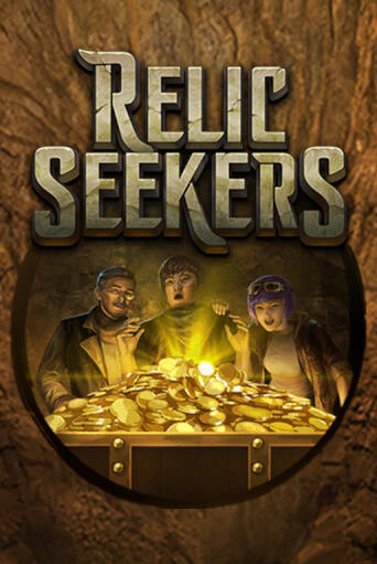 Игра Relic Seekers от Microgaming | Чемпион Слотс Казино 