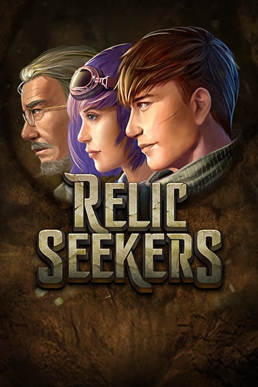 Игра Relic Seekers от Games Global | Чемпион Слотс Казино 