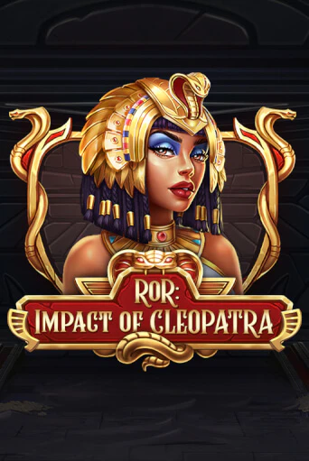 Игра Reliquary Of Ra: Impact Of Cleopatra от Barbara Bang | Чемпион Слотс Казино 