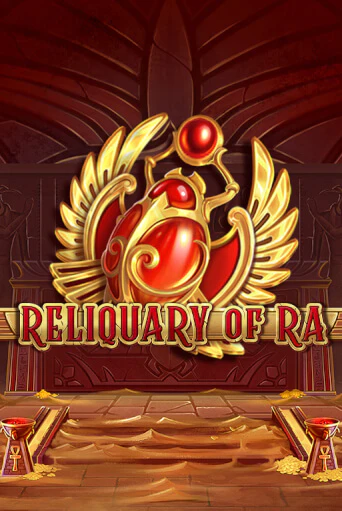 Игра Reliquary Of Ra от Barbara Bang | Чемпион Слотс Казино 
