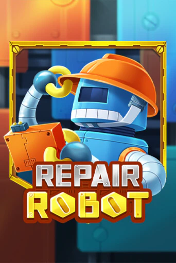 Игра Repair Robot от KA Gaming | Чемпион Слотс Казино 