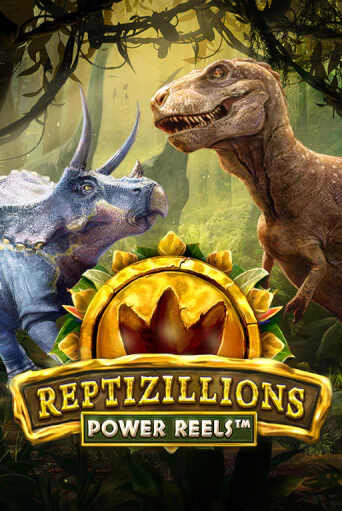 Игра Reptizillions Power Reels от Red Tiger | Чемпион Слотс Казино 