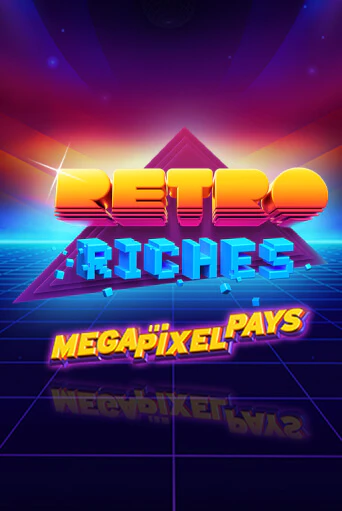 Игра Retro Riches Promo от High 5 | Чемпион Слотс Казино 
