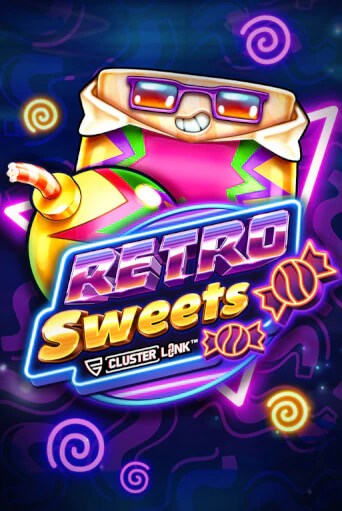Игра Retro Sweets от Push Gaming | Чемпион Слотс Казино 