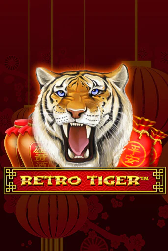 Игра Retro Tiger от Spinomenal | Чемпион Слотс Казино 