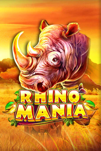 Игра Rhino Mania от Platipus | Чемпион Слотс Казино 