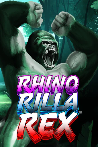 Игра Rhino Rilla Rex от Microgaming | Чемпион Слотс Казино 