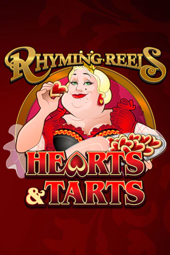 Игра Rhyming Reels Hearts And Tarts от Microgaming | Чемпион Слотс Казино 