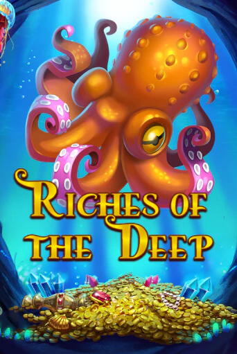 Игра Riches of the deep 243 ways от Barbara Bang | Чемпион Слотс Казино 