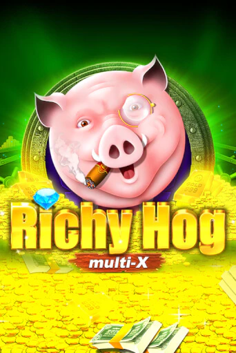 Игра Richy Hog от Belatra | Чемпион Слотс Казино 