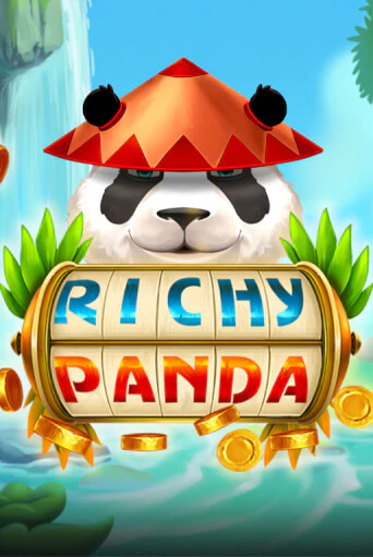 Игра Richy Panda от PopOK Gaming | Чемпион Слотс Казино 