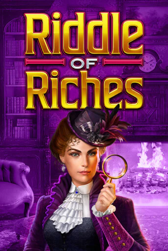 Игра Riddle of Riches от High 5 | Чемпион Слотс Казино 