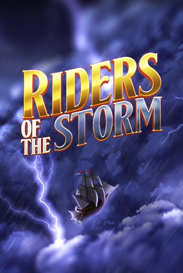 Игра Riders Of The Storm от Thunderkick | Чемпион Слотс Казино 