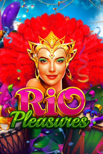 Игра Rio Pleasure от Ruby Play | Чемпион Слотс Казино 
